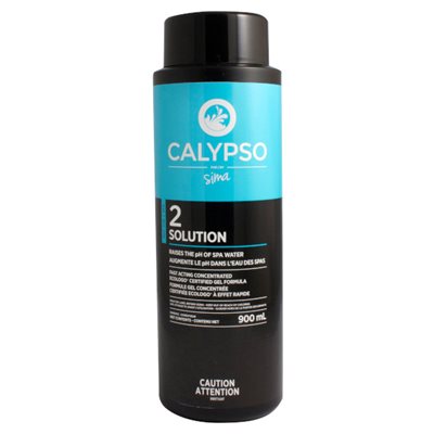 Calypso Solution #2